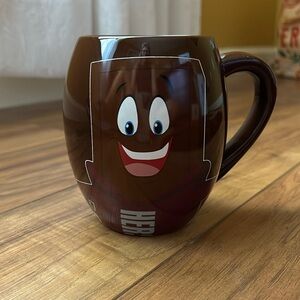 Hershey Mug